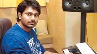 Composer Mithoon's louder side in '3G' album Thumbnail