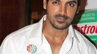 Directing SRK is on John's wish list Thumbnail