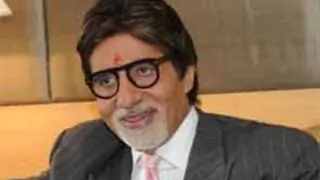 Big B wants to be journalist in next life! Thumbnail
