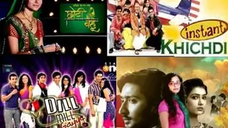 Season 2 of Fiction shows: The emerging trend on Indian Television Thumbnail