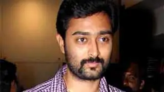 Prasanna excited, nervous even after 10 years