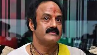 Balakrishna's 'Ruler' shooting to start in May