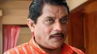 Comedian Jagathy Sreekumar returns before the camera