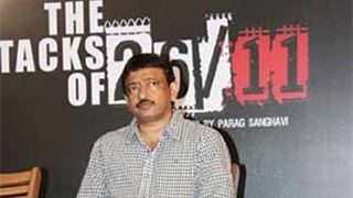 RGV reacts to scathing response to 'The Attacks of 26/11'