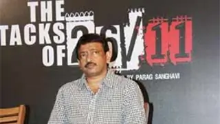 RGV reacts to scathing response to 'The Attacks of 26/11' thumbnail