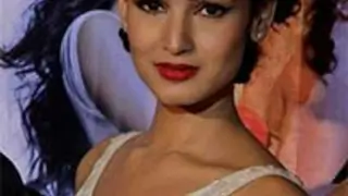 No dieting for Sonal Chauhan Thumbnail