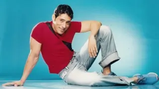 I have never been to any Page 3 parties and controversies: Hrishikesh Thumbnail