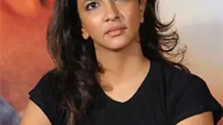 Water the biggest challenge in 'Gundello Godari': Lakshmi