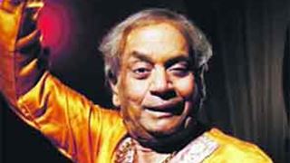 Birju Maharaj to choreograph Madhuri in 'Dedh Ishqiya'