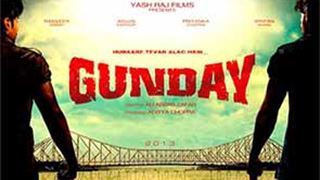 Calcutta of 1980s recreated for 'Gunday'
