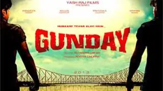 Calcutta of 1980s recreated for 'Gunday' Thumbnail