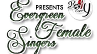 Evergreen Female Singers