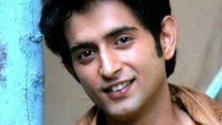 TV actor Mudit enjoys real characters