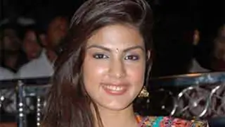 Are you Punjabi, Bengali Rhea asked Thumbnail