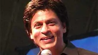 SRK joins Women First new 'Jaago Re' campaign Thumbnail
