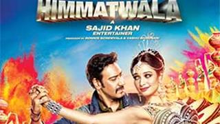 Music Review : Himmatwala
