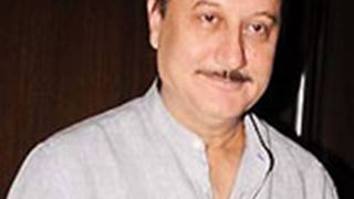 Happy Birthday Anupam Kher!