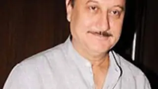Happy Birthday Anupam Kher! thumbnail