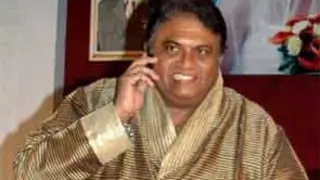 Jayaprakash enjoyed doing Gangnam style in 'Noothi Lo Kappalu'