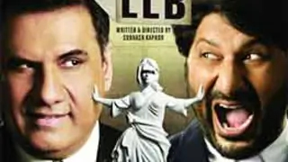 Delhi HC rejects plea on 'JOLLY L.L.B.' Thumbnail