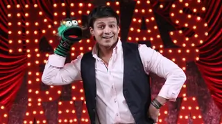 I was a mischievous kid but am a hands-on father now! - Vivek Oberoi Thumbnail