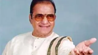 NTR greatest actor in India: survey Thumbnail