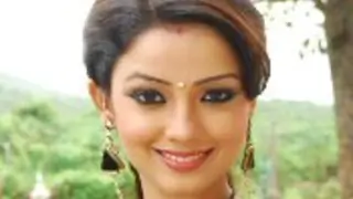 Cast and crew of Amrit Manthan bereaves with Adaa Khan. Thumbnail