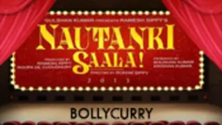 Music Review: Nautanki Saala! Thumbnail