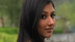 Spooky and Uncanny with Disha Parmar Thumbnail