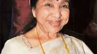 Asha, Sudesh record retro style song for Makrand's film Thumbnail