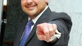 Indie pop place to shop for new talent: Adnan Sami Thumbnail