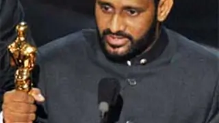 I'm not doing any film with Rajinikanth: Resul Pookutty Thumbnail