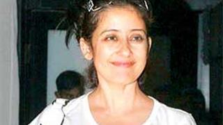 Manisha Koirala likely to return in July thumbnail