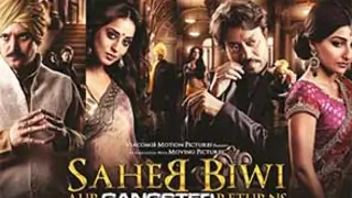 'Saheb Biwi...' rolling in profits Thumbnail