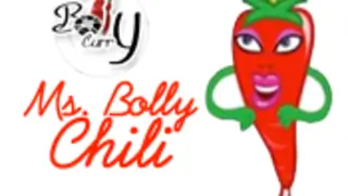 Ms. Bolly Chili's Scanner: Sighted! Thumbnail