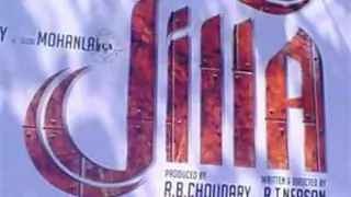 Debutant Nesan's challenge - working with two superstars in 'Jilla'