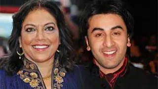 Mira Nair was looking for worldliness, so dropped Ranbir Thumbnail