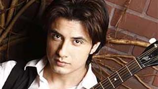 Is Ali Zafar looking for a place in Goa?