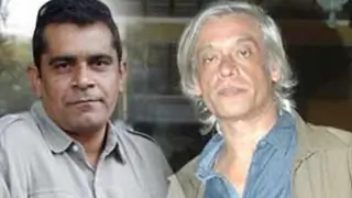Subhash Kapoor's unique storytelling style impresses Mishra Thumbnail