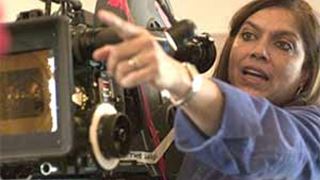 I hope to produce Shimit Amin's film: Mira Nair Thumbnail