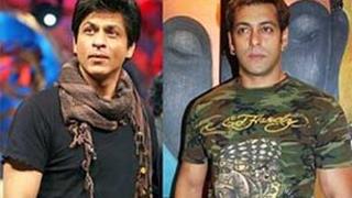 Shah Rukh-Salman war goes to Japan Thumbnail