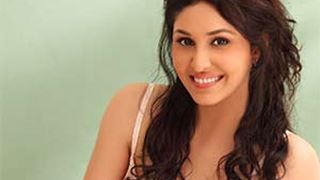 No better launch pad than 'Commando' for Pooja Chopra