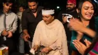 Qubool Hai completes 100 episodes!