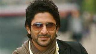 I am also open to doing TV: Arshad