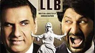 Movie Review : Jolly LLB