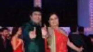 "I am in Nach Baliye only to compete with my Baliye Arvindji&quot Thumbnail