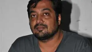 I wish I could direct Vikramaditya's films: Anurag Kashyap Thumbnail
