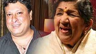 Dhulia paid Rs.30 lakh for Lata Mangeshkar's song?