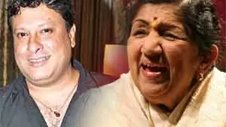 Dhulia paid Rs.30 lakh for Lata Mangeshkar's song? Thumbnail