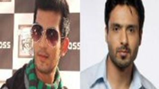 Iqbal Khan or Arjun Bijlani in Shakuntalam Telefilms next?